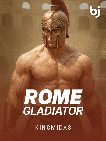 ROME GLADIATOR game icon
