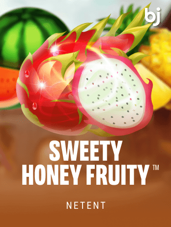 Sweety Honey Fruity™ game icon