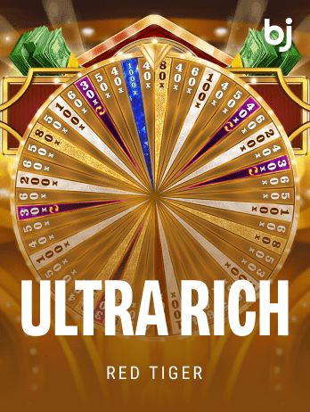 Ultra Rich game icon