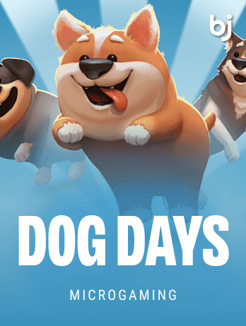 Dog Days game icon