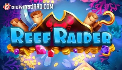 Reef Raider